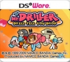 Mr. Driller: Drill Till You Drop