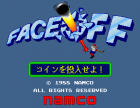 Face Off (Arcade)