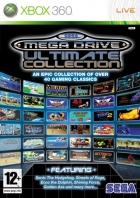 Sonic's Ultimate Genesis Collection
