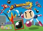 Bomberman Online World