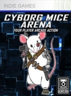 Cyborg Mice Arena