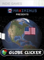 Globe Clicker