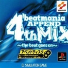 BeatMania Append 4thMix: The beat goes on