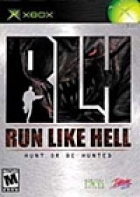 RLH: Run Like Hell