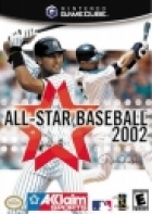 All-Star Baseball 2002