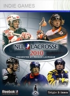 NLL Lacrosse 2010
