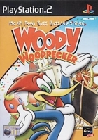 Woody Woodpecker: Escape from Buzz Buzzard Park