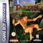 Disney's Tarzan: Return to the Jungle