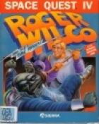 Space Quest IV: Roger Wilco and the Time Rippers