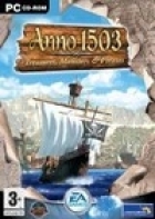 Anno 1503: Treasures, Monsters & Pirates