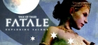 Fatale: Exploring Salome