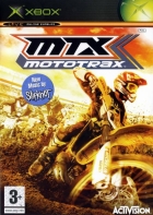 MTX Mototrax