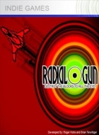 Radial Gun