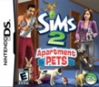 The Sims 2: Apartment Pets