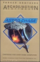 Astrochase