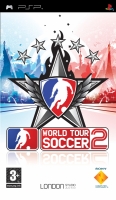 World Tour Soccer 06