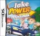 Jake Power: Policeman