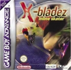 X-Bladez: In-Line Skater