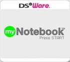myNotebook: Green