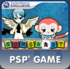 Numblast (PSP)