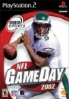 NFL GameDay 2002