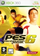 Winning Eleven: Pro Evolution Soccer 2007