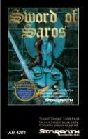 Sword of Saros