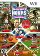 Basketball Hall of Fame Ultimate Hoops Challenge