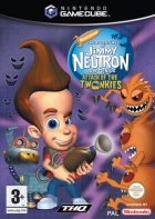 The Adventures of Jimmy Neutron Boy Genius: Attack of the Twonkies