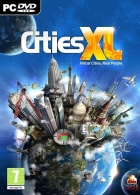 Cities XL