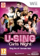 U-Sing: Girls Night