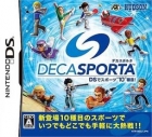 Deca Sports DS