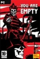 You Are Empty