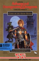 Advanced Dungeons & Dragons: Curse of the Azure Bonds