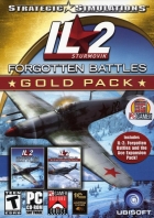 IL-2 Sturmovik: Forgotten Battles Gold Pack