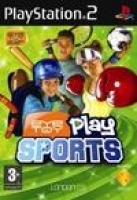 EyeToy Play: Sports