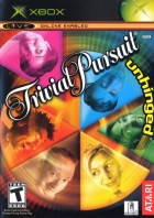 Trivial Pursuit unhinged