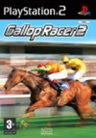 Gallop Racer 2004
