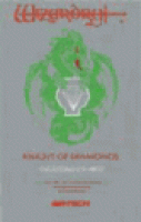 Wizardry II: The Knight of Diamonds