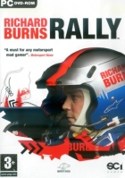 Richard Burns Rally