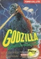 Godzilla: Monster of Monsters!