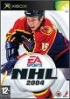NHL 2004