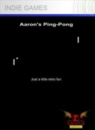Aaron's Ping-Pong