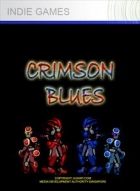 Crimson Blues