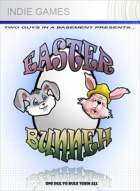 Easter Bunneh