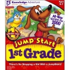 Jump*Start 1st Grade