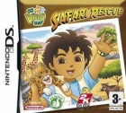 Go, Diego, Go! Safari Rescue