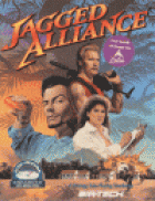 Jagged Alliance