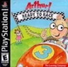 Arthur! Ready to Race