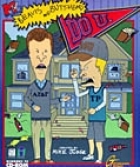 Beavis and Butt-head Do U.